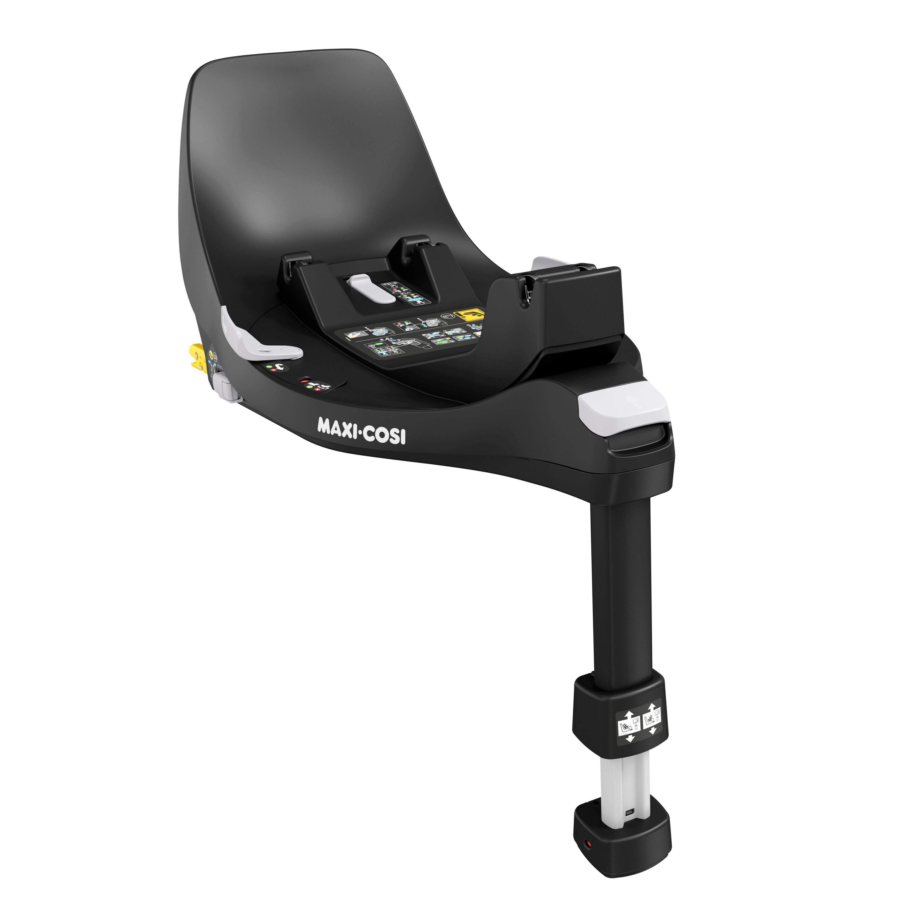 Maxi-Cosi FamilyFix 360 Base image number 6
