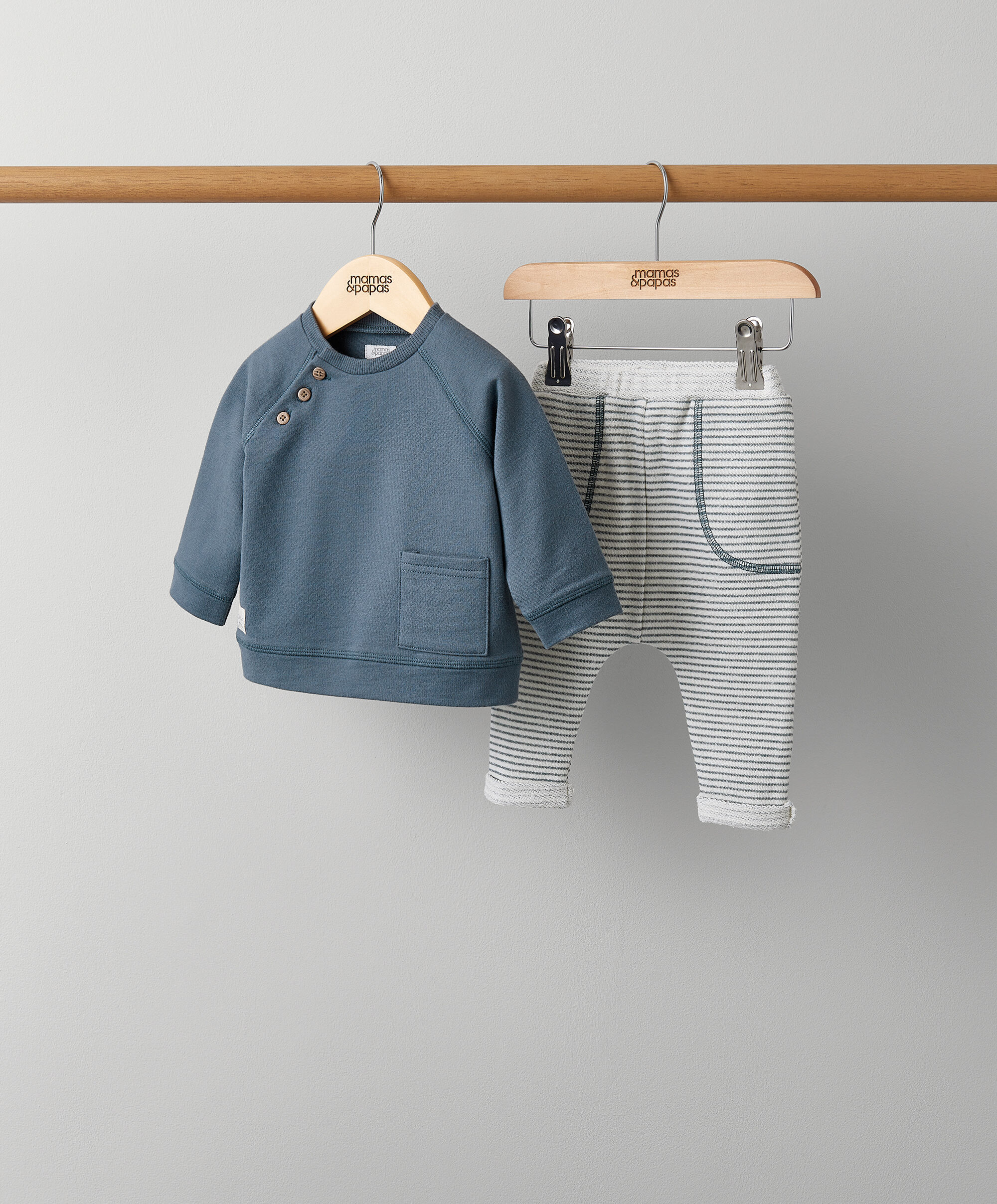 2 Piece Sweat Set image number 1