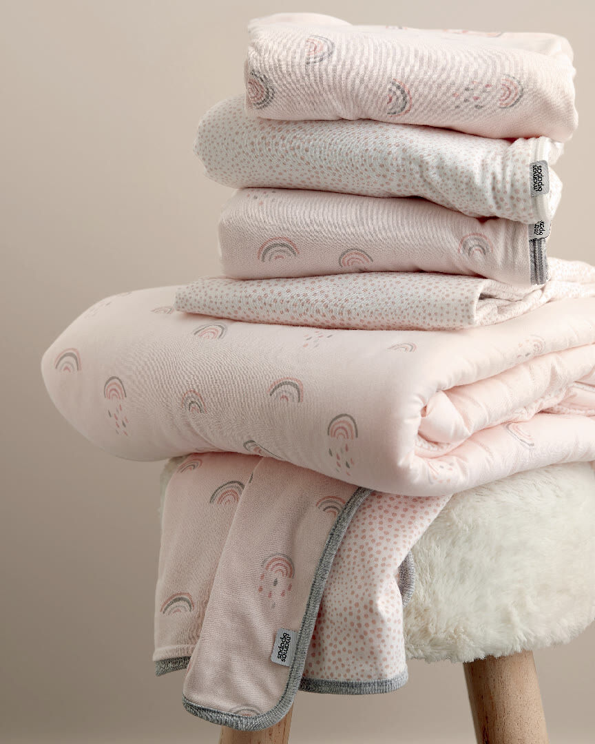 Quilt - Rainbow image number 4