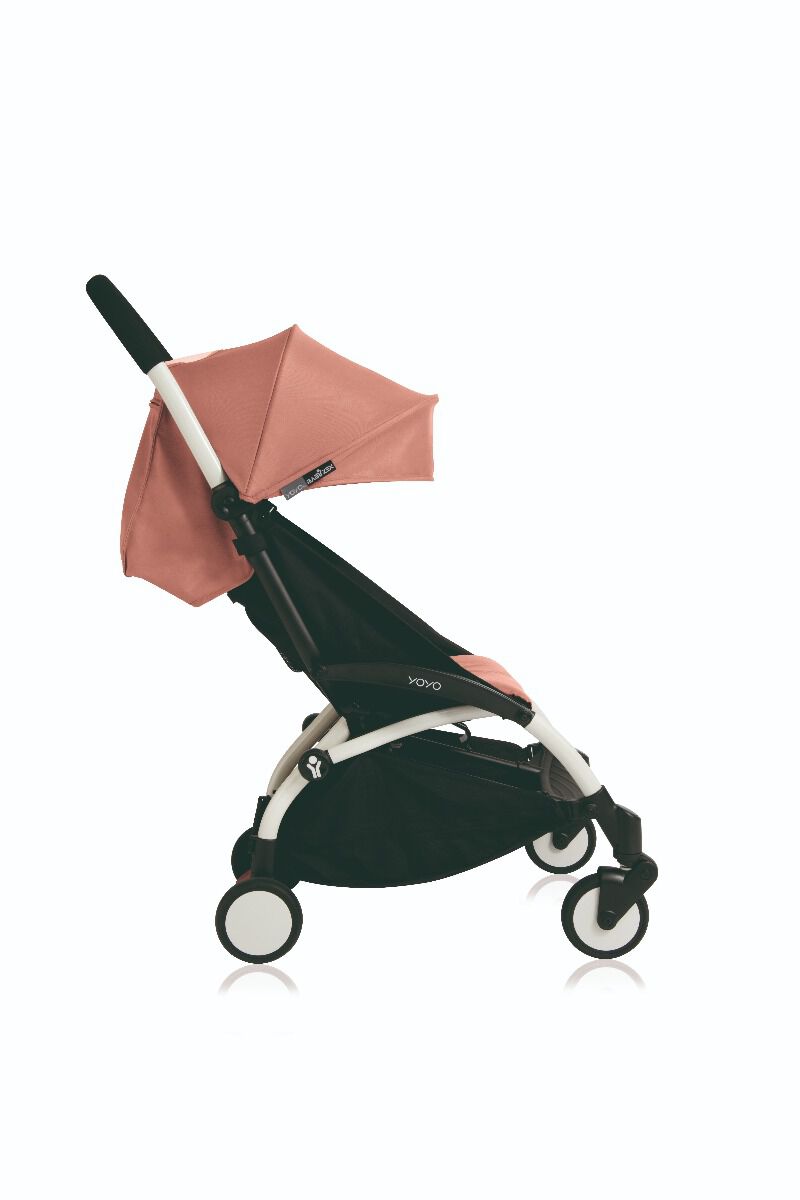 YOYO 6+ Color Pack Ginger image number 2