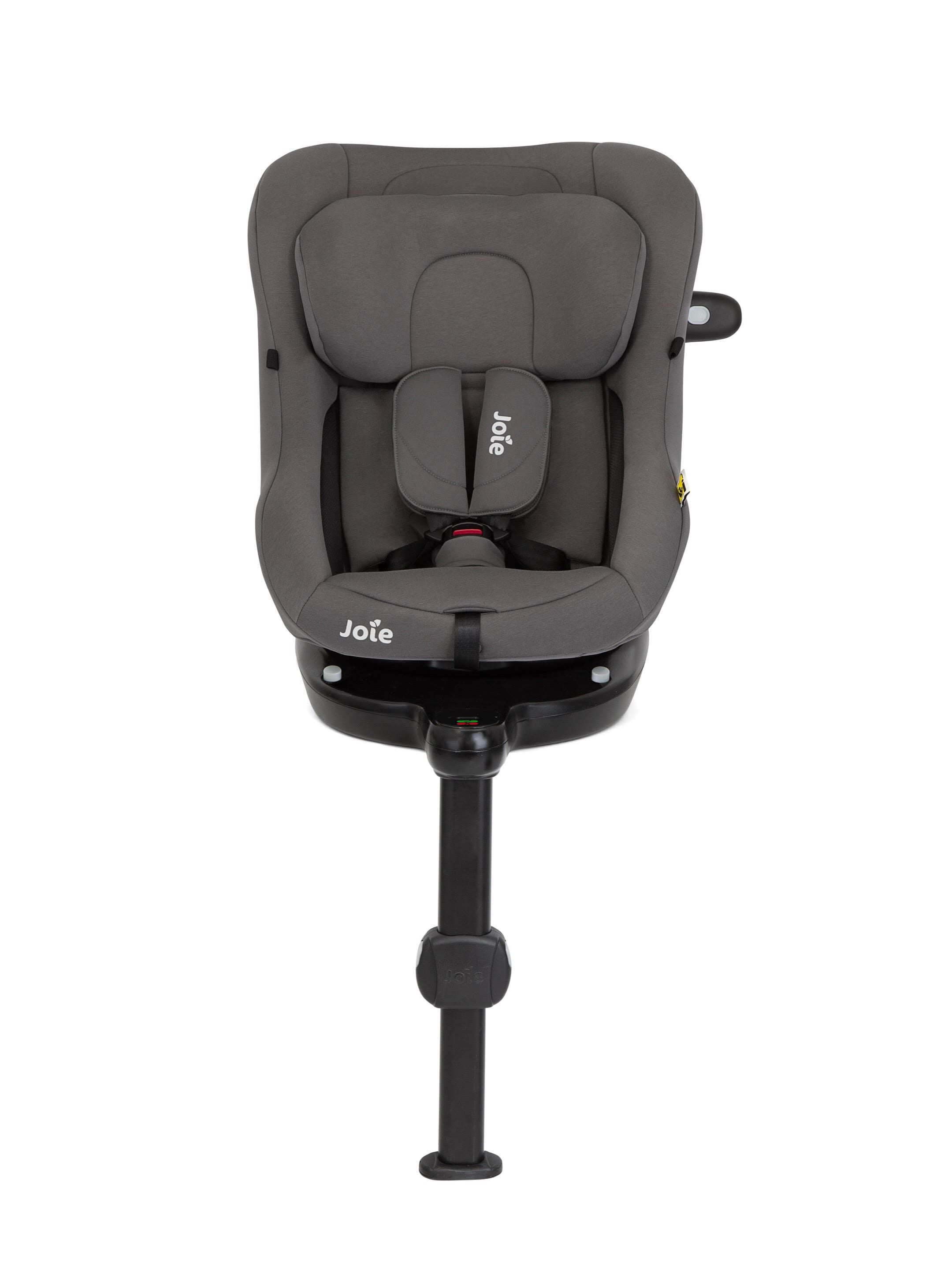 Joie I-Pivot 360 THUNDER