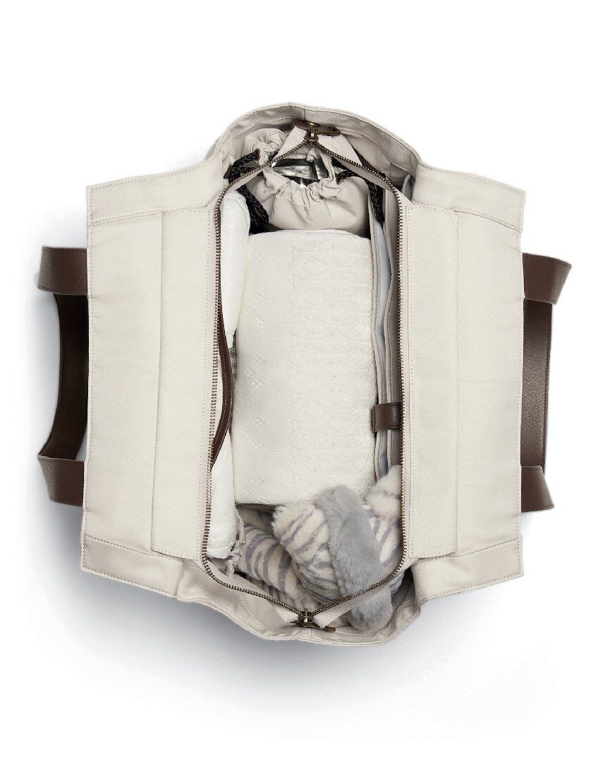 Tulip Tote Changing Bag - Treasured image number 2