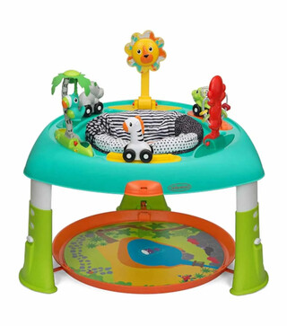 Infantino Sit, Spin & Stand Entertainer 360 Seat