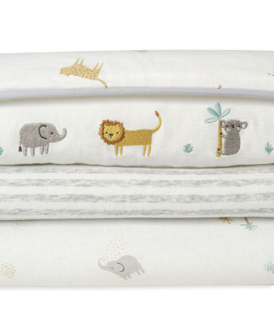 Quilt - Wildly Adventures image number 4