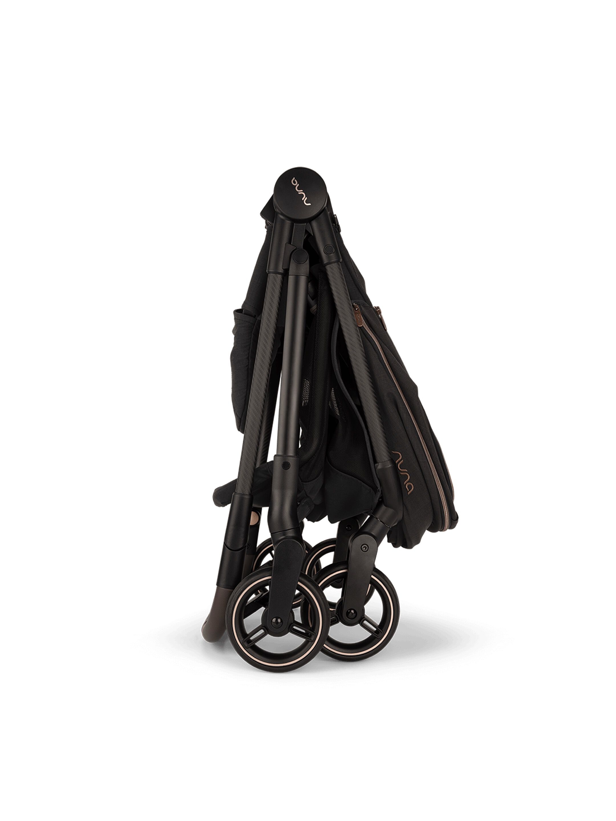 Nuna IXXA swiv Stroller &ndash; Riveted image number 6