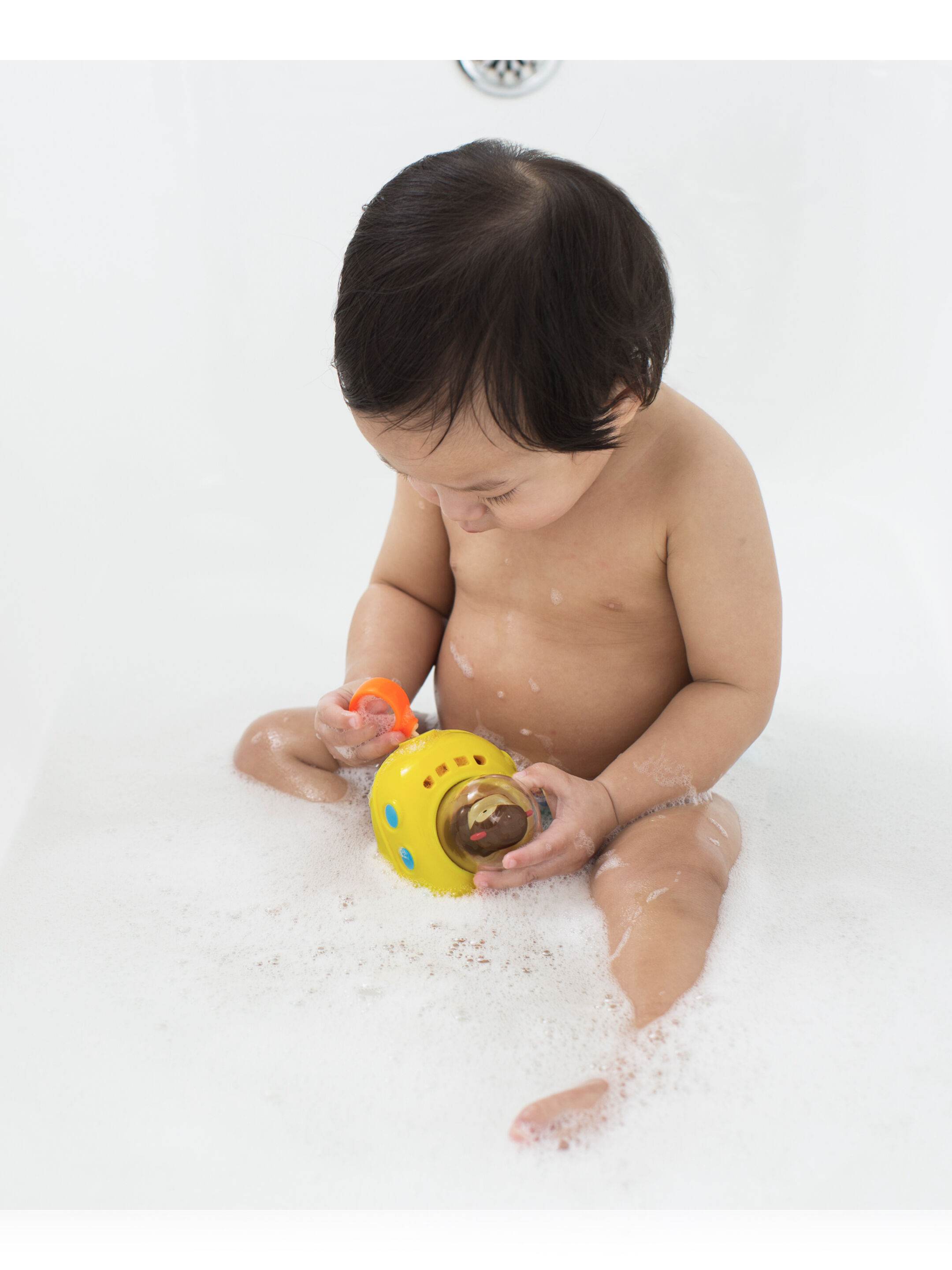 Zoo Pull & Go Submarine image number 4