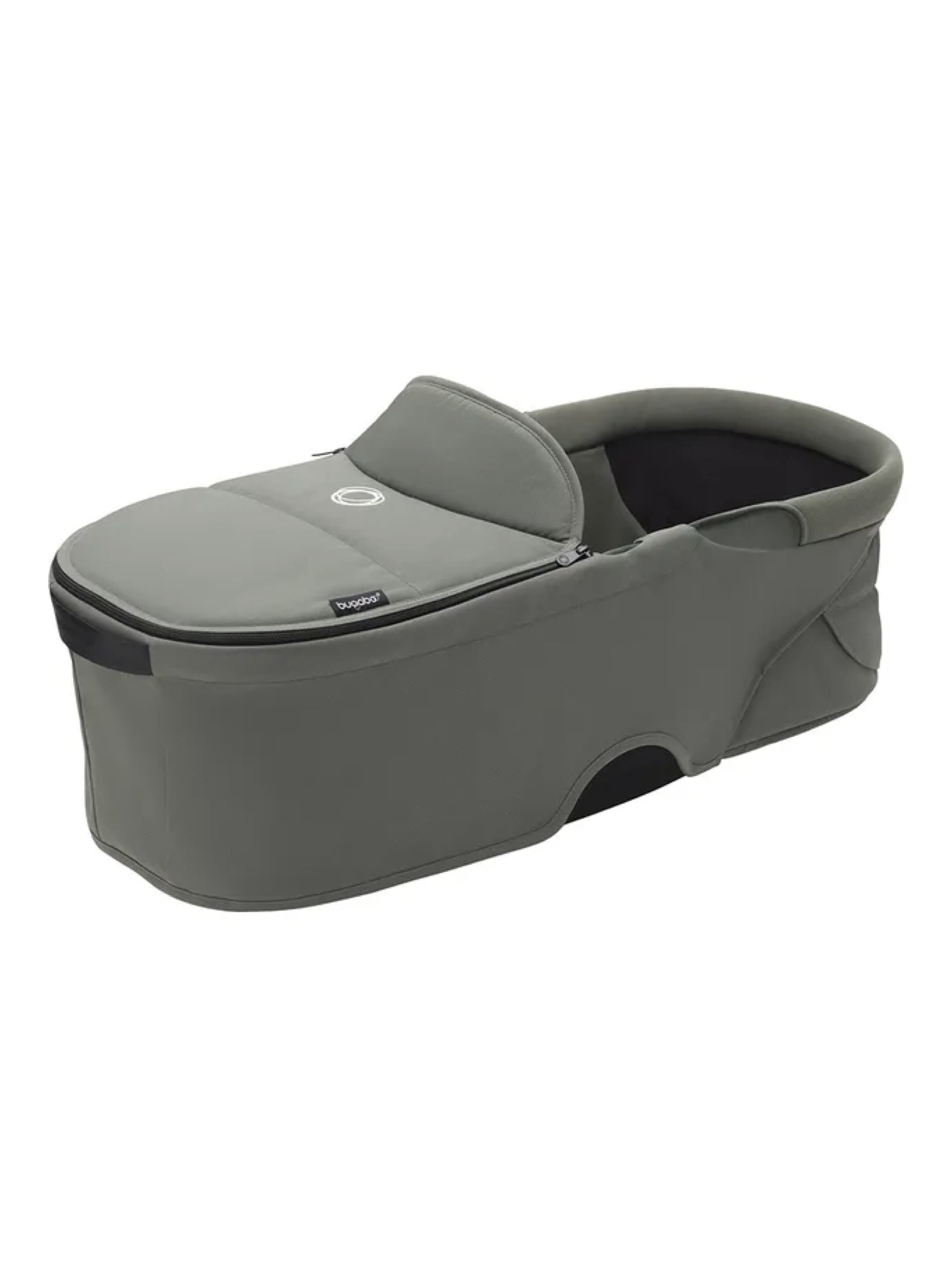 Bugaboo Dragonfly Bassinet Complete - Forest Green image number 1