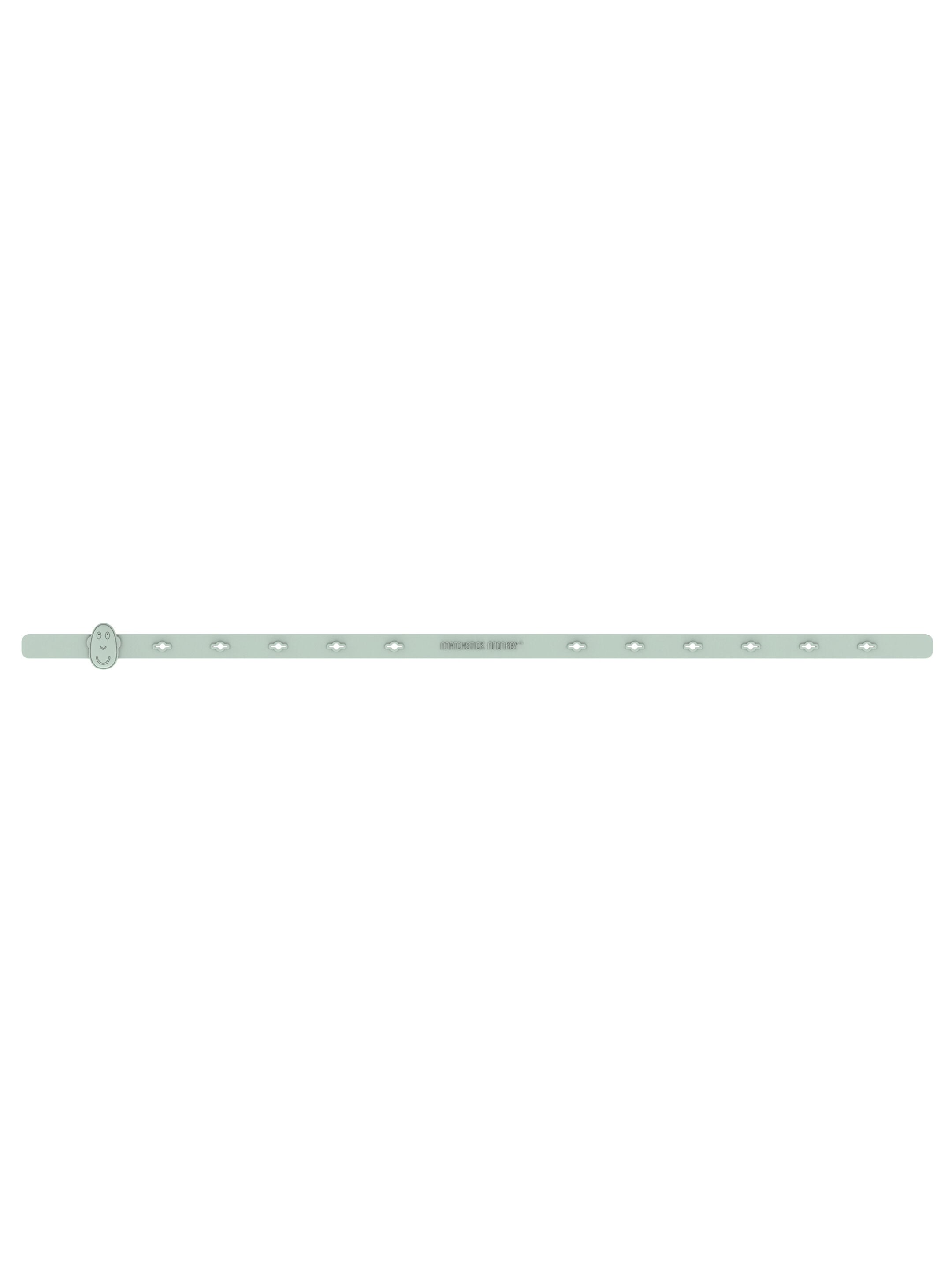 Matchstick Monkey Multi-Use Product Holder - Mint Green image number 2