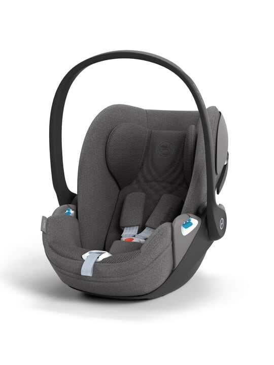 Buy Cybex Cloud T i-Size Plus Car Seat Mirage Grey Infant Car