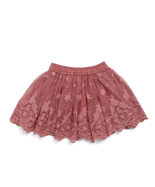 Lace Skirt image number 2