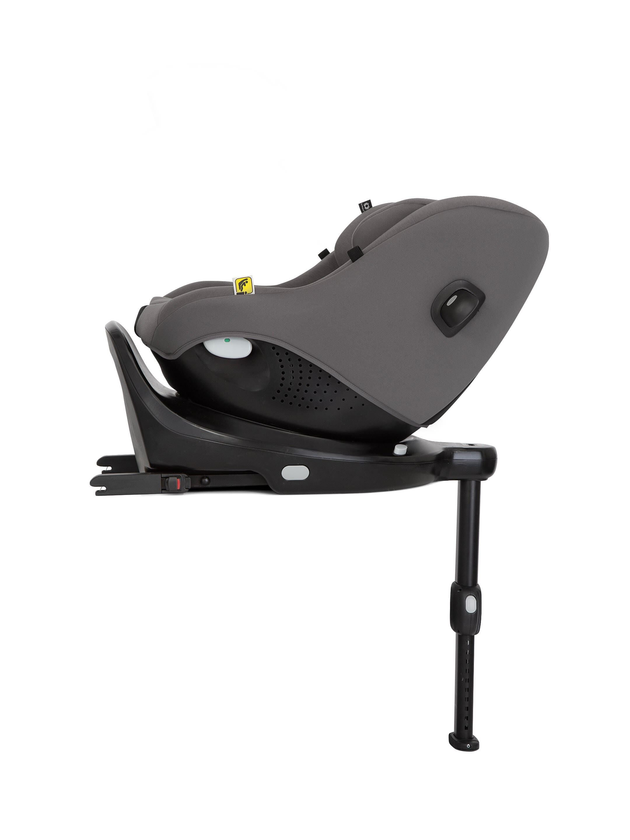Joie I-Pivot 360 THUNDER image number 6