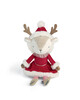 Reindeer Fairy Soft Toy (small) image number 3