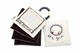 Interactive Black & White Flash Cards Travel Toy image number 3