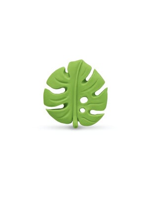 Leaf Teether by Lanco