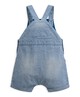 Striped Woven Dungaree image number 2