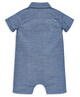 Chambray Romper image number 2