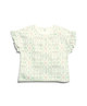 Short Sleeve Floral T-Shirt image number 1
