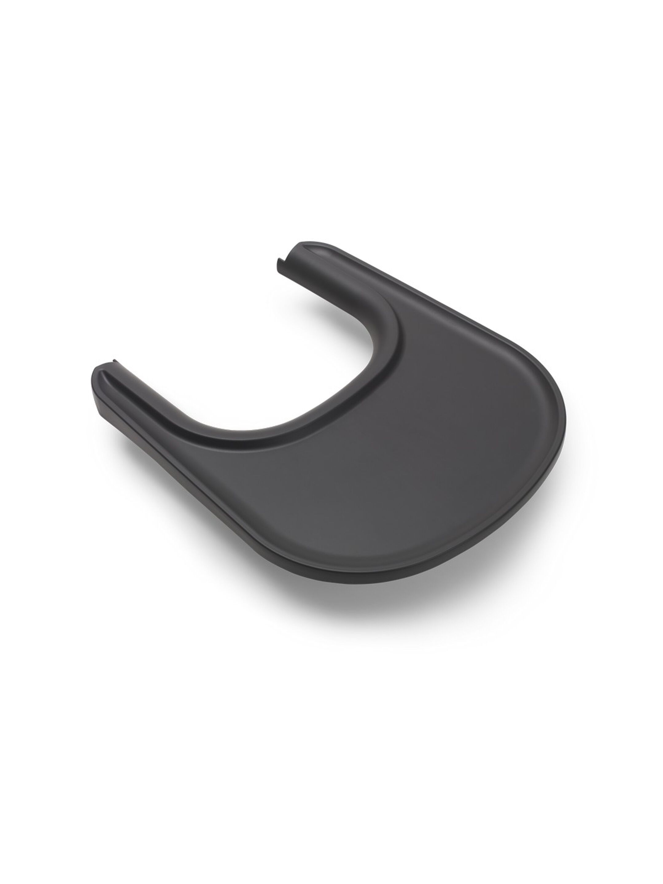 Bugaboo Giraffe Meal Tray Grey