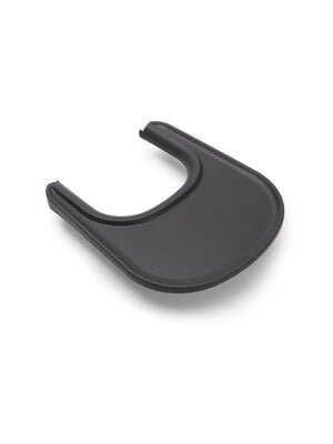 Bugaboo Giraffe Meal Tray Grey