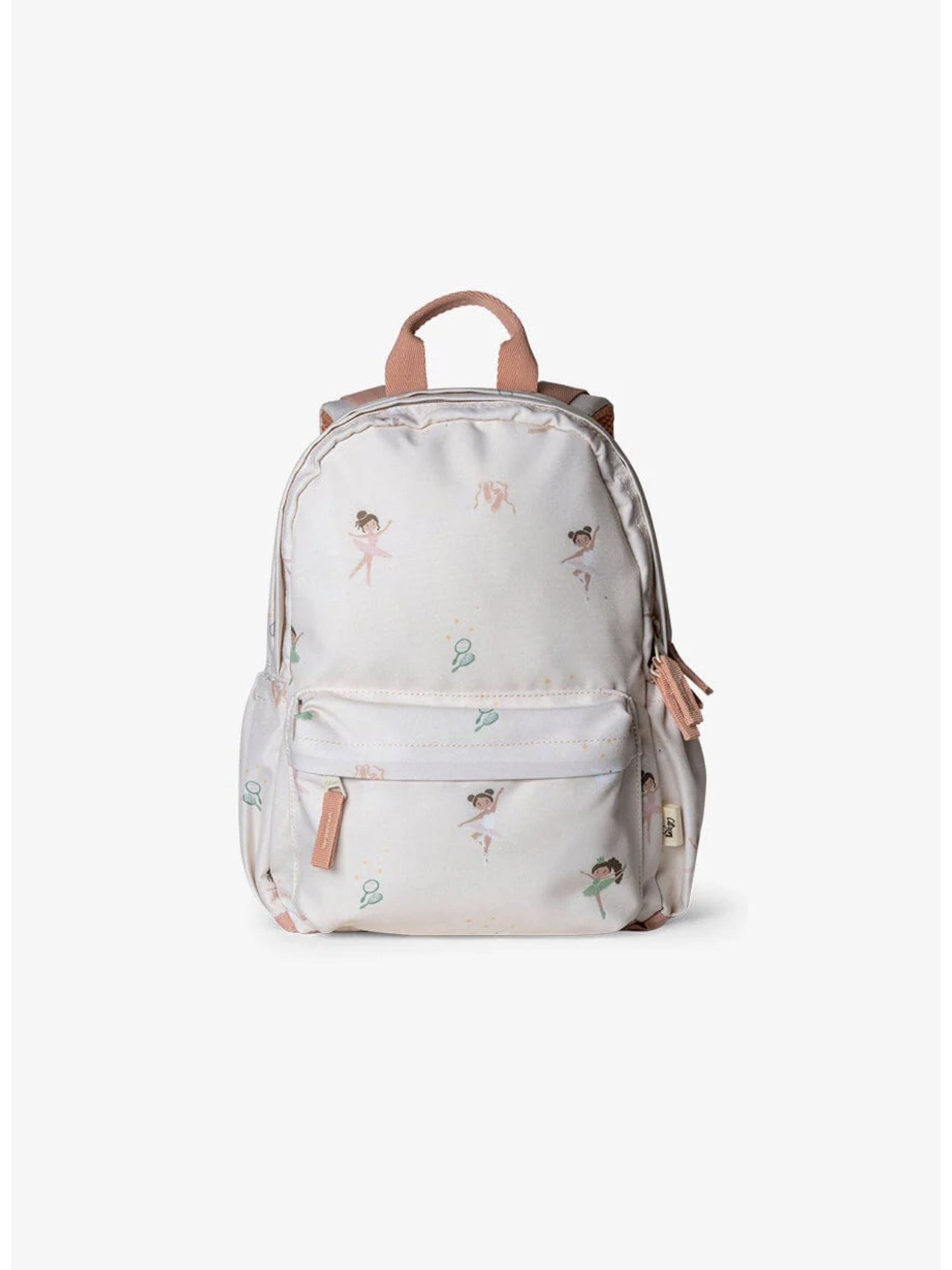 Citron Medium Backpack - Ballerina image number 1