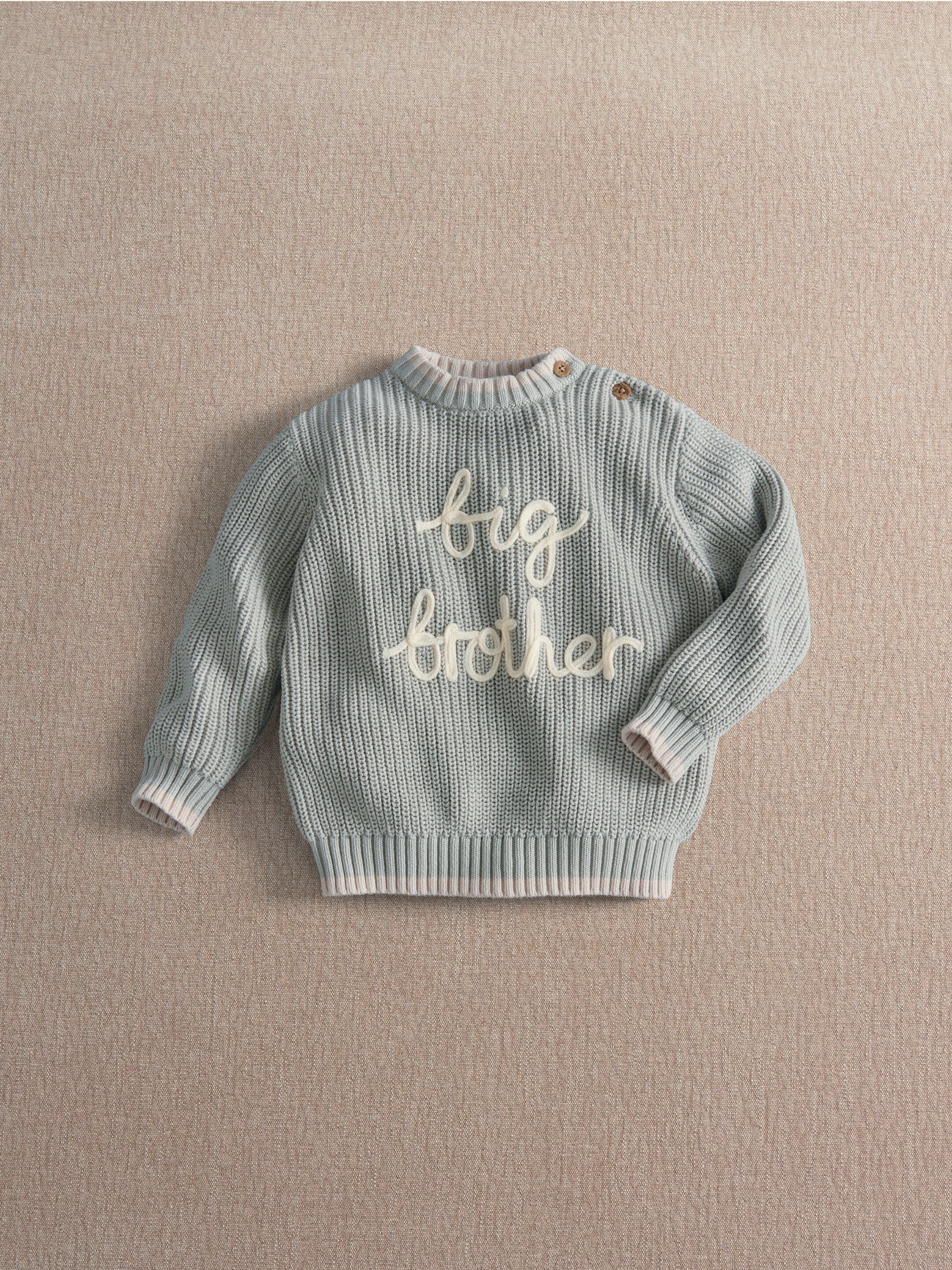 Big Brother Jumper