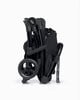 Airo Mint Pushchair with Black Newborn Pack  image number 12
