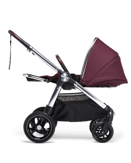 Ocarro Pushchair - Mulberry image number 6