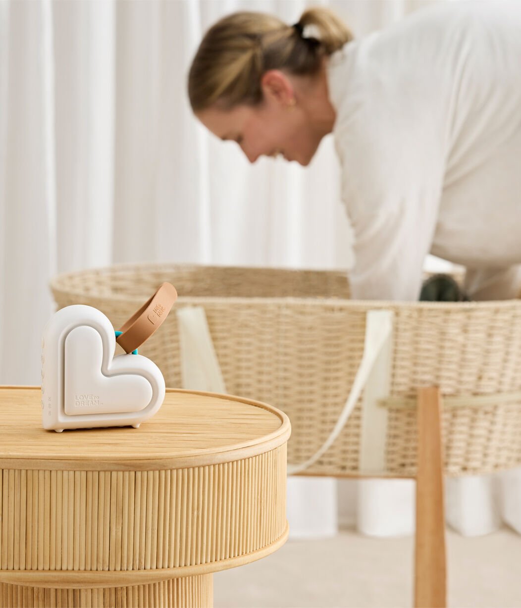 Love to Dream Sleep Machine image number 1