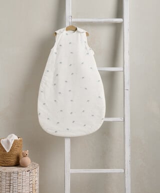 Turtle Dreampod 0-6m - 2.5 Tog