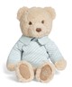Soft Toy - My First Bear Blue image number 1