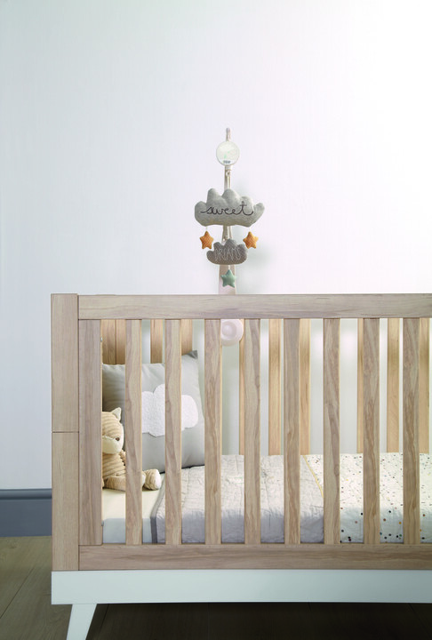 Cot Mobile - Sweet Dreams image number 6