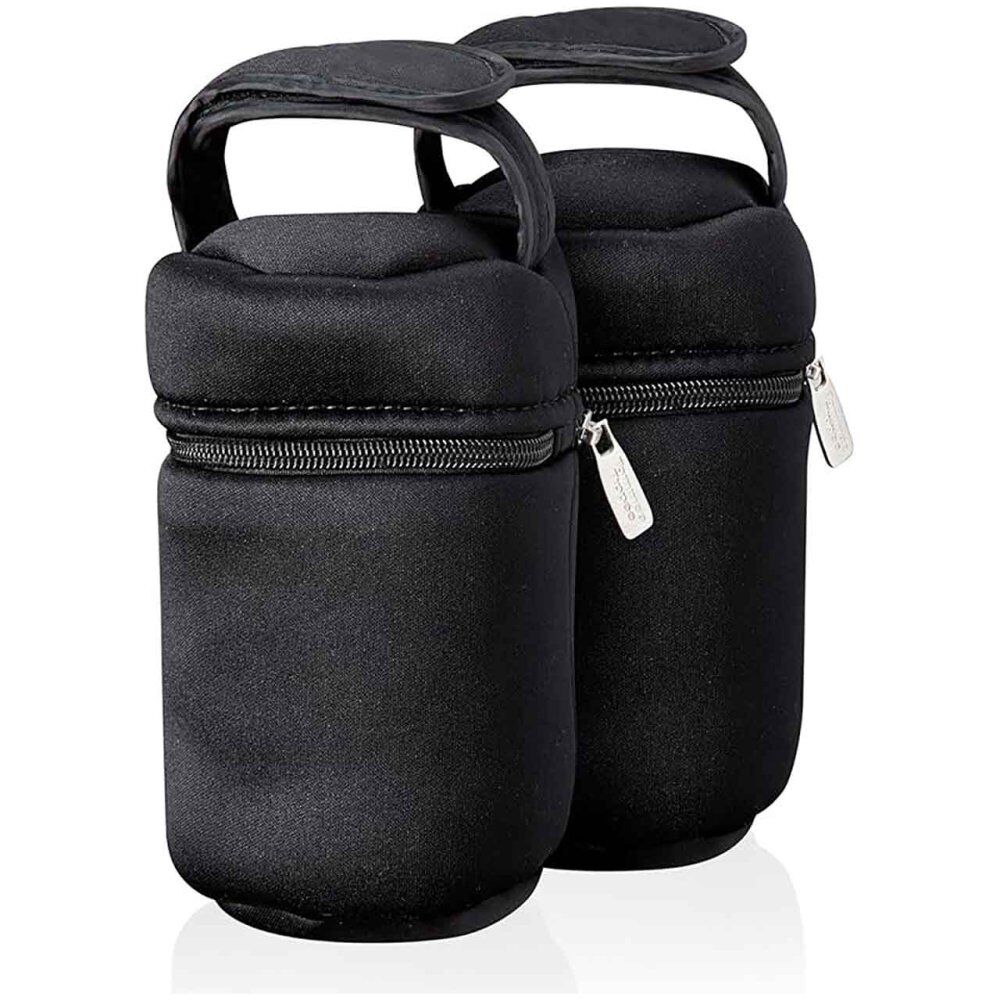 Tommee Tippee Insulated Bottle Carrier (Pack of 2) image number 2