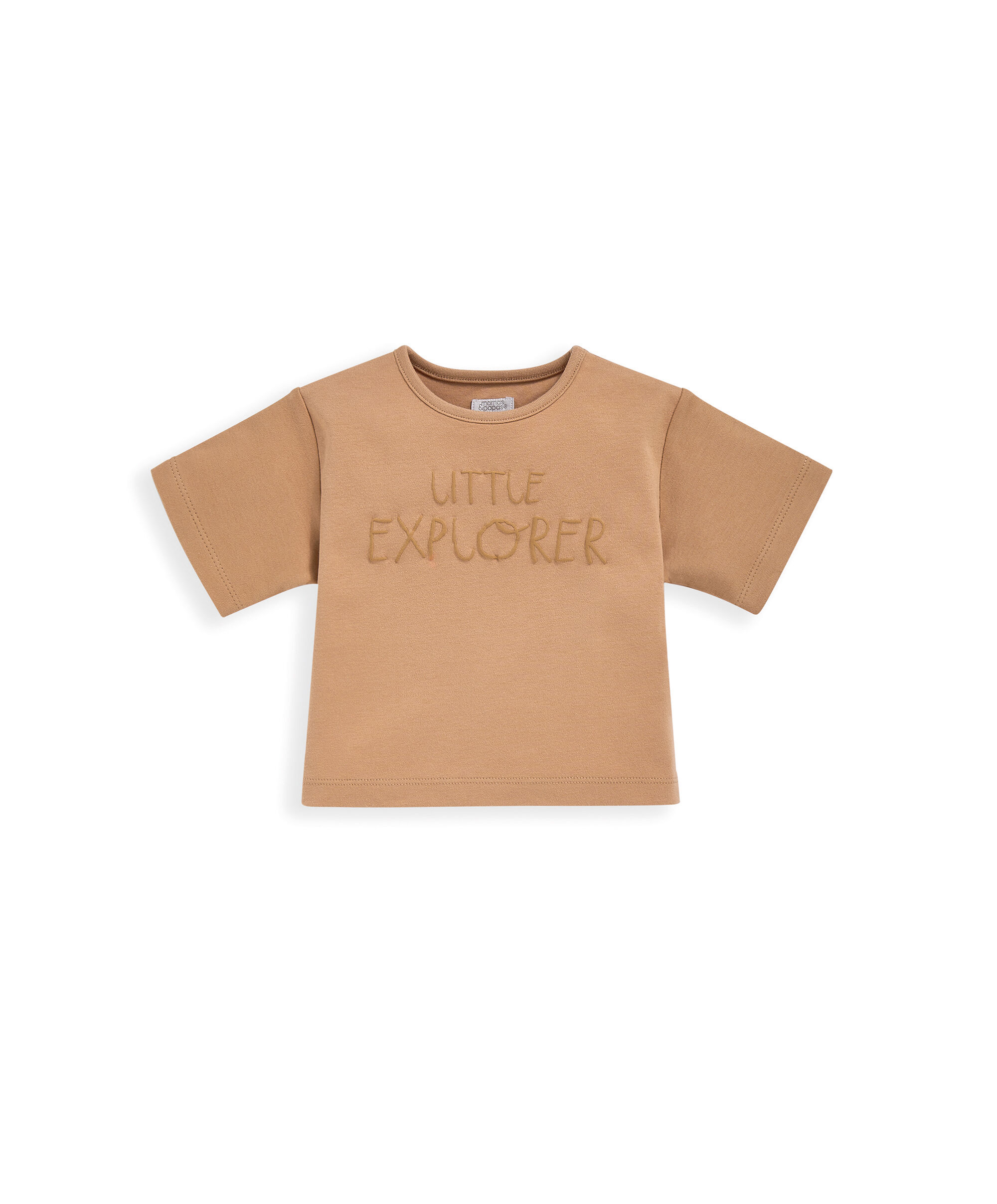 Slogan T-Shirt image number 2