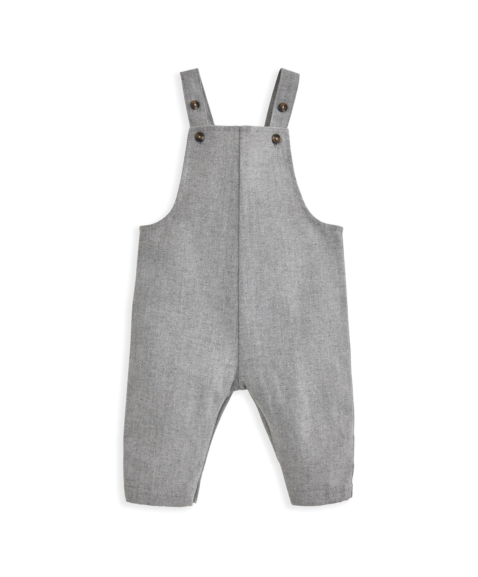 2 Piece Bodysuit & Dungaree image number 5