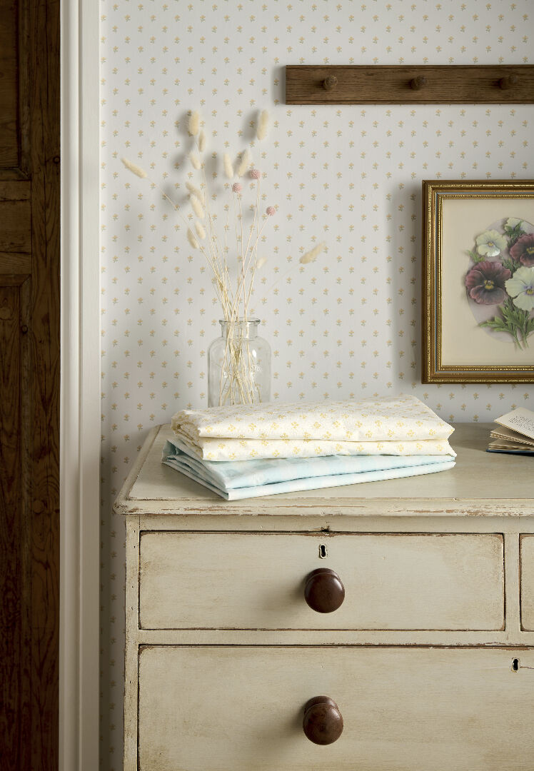 2 Pack Fitted Sheets - Gingham image number 5