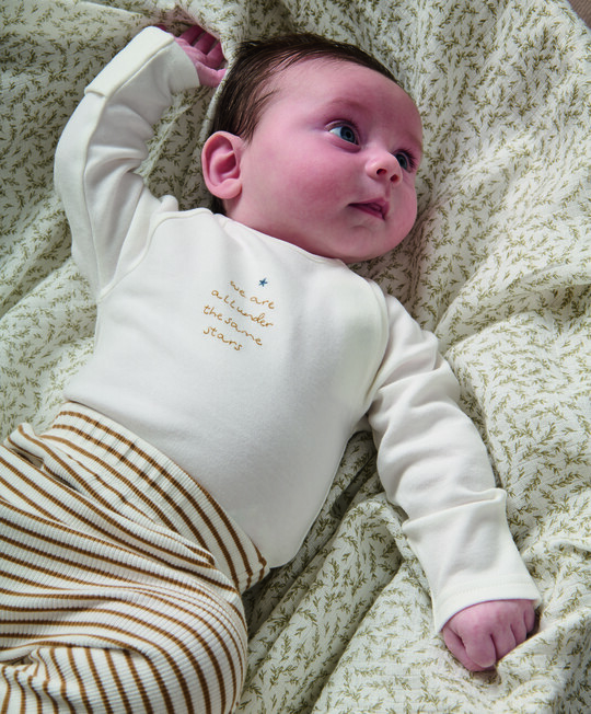 Buy Stripe Top Legging Set Piece Set Baby Boy Clothing