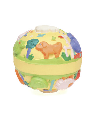 Animal Fun Toy Ball by Lanco