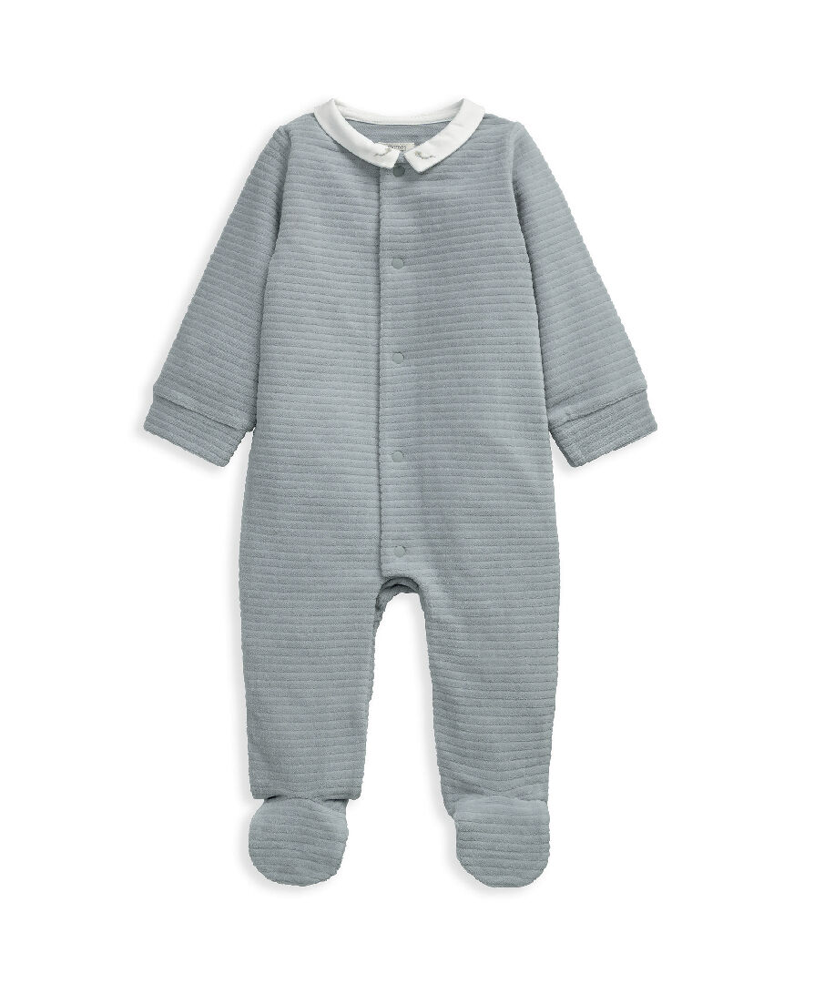 Welcome to the World Blue Gift Set image number 3