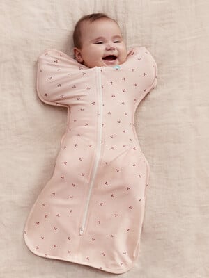 Love to Dream Swaddle UP Bamboo Original Cherry