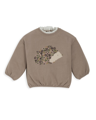 Hedgehog Sweater