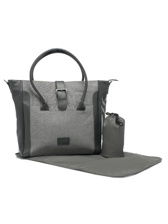 Strada Tote Changing Bag - Luxe image number 5