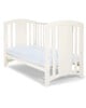 Harbour Cot/Day/Toddler Bed - Ivory image number 7