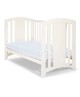 Harbour Cot/Day/Toddler Bed - Ivory image number 7