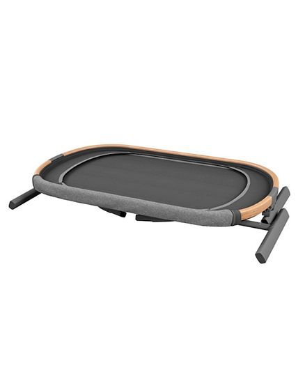 Maxi Cosi Iora Co-Sleeper Essential Graphite image number 5