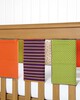Timbuktales - Unisex Cot Bar Bumpers (pack of 8) image number 1