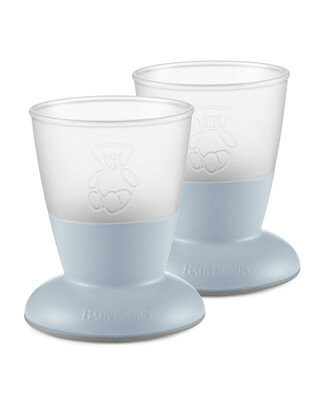 Babybjorn Baby Cup, 2-pack