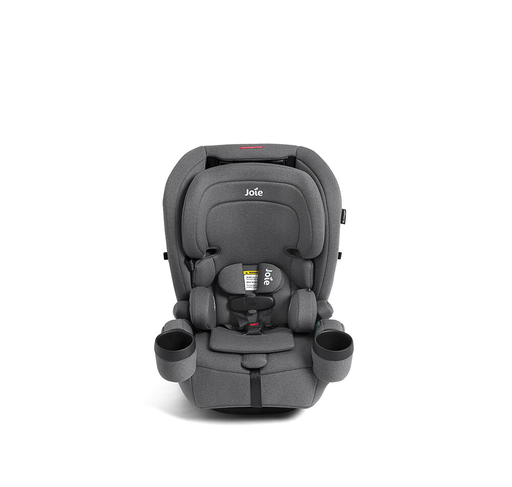 Joie SAFFRON 4-in-1 Convertible Car Seat - Thunder