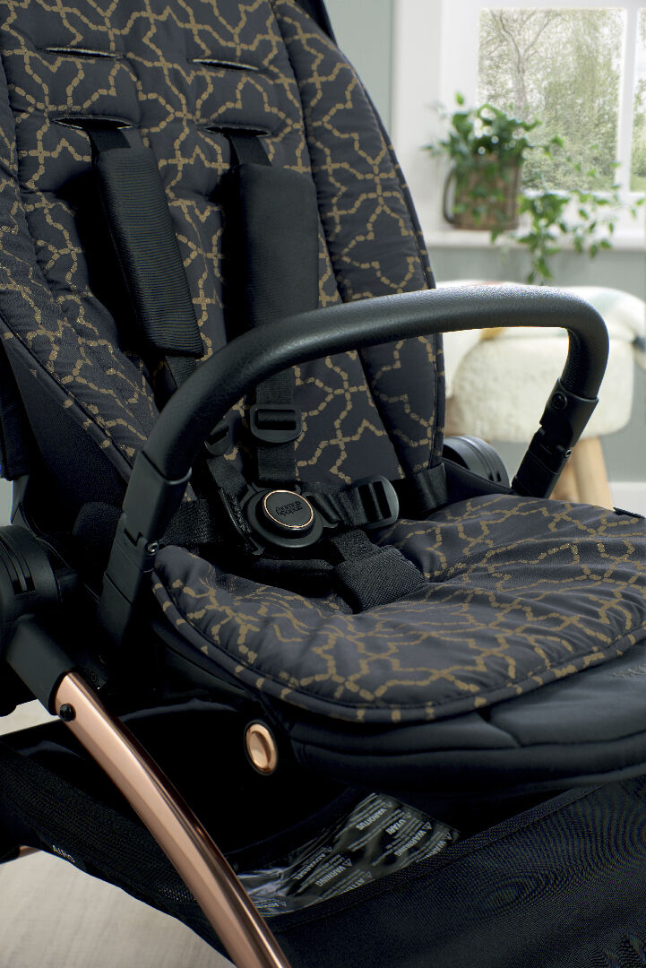 Memory Foam Liner - Mashrabiya Luxe image number 2