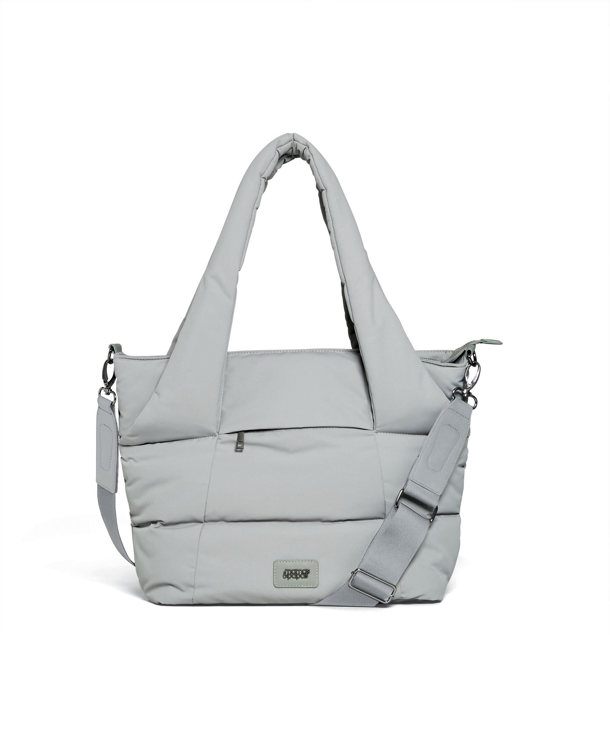 Tote Bag - Gris