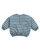 Striped Brave Sweatshirt image number 2